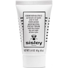 Sisley Restorative Facial Cream with Shea Butter Krem do twarzy na dzień/noc 40ml