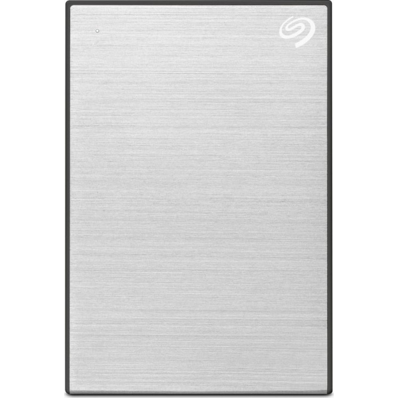 Seagate Dysk zewnętrzny HDD Seagate HDD USB3 1TB EXT./SILVER STKY1000401 SEAGATE