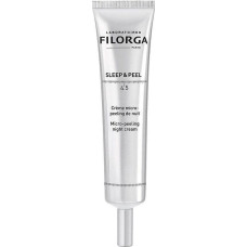 Filorga FILORGA - Sleep & Peel 4.5 Micro-peeling Night Cream krem na noc z mikropeelingiem 40ml