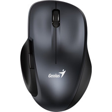 Genius Mysz Genius Ergo 8200S grafitowa (31030029401)