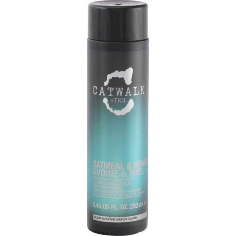 Tigi Odżywcza Odżywka Catwalk Oatmeal Tigi (250 ml)