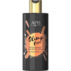 Apis APIS_Olimp Fire witalizujący olejek do ciała 300ml