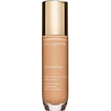 Clarins CLARINS EVERLASTING FOUNDATION 108.3N ORGANZA 30ML