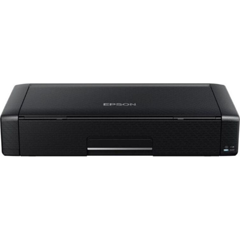 Epson Workforce WF-110W (schwarz, USB, WLAN)