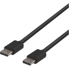 Deltaco DP8K-1020 - DisplayPort kabel