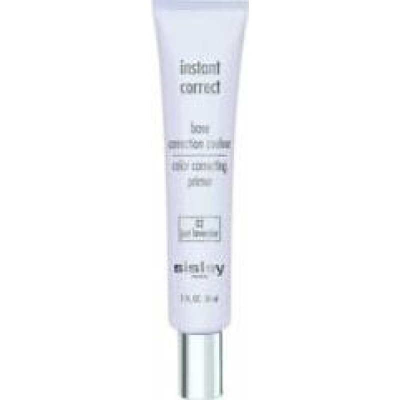 Sisley Sisley Instant Correct Color Correcting Primer Baza pod makijaż 30ml 02 Just Lavender