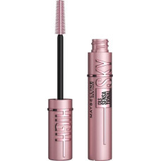 Maybelline MAYBELLINE_Lash Sensational Sky High Mascara wydłużający tusz do rzęs Black 7,2ml