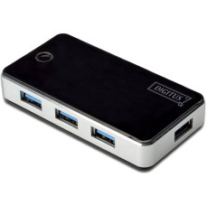 Digitus HUB USB Digitus 4x USB-A 3.0 (DA-70231)