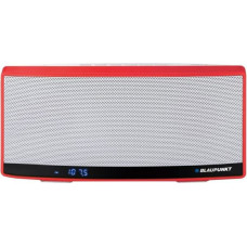 Blaupunkt Głośnik Blaupunkt BT10RD czerwony