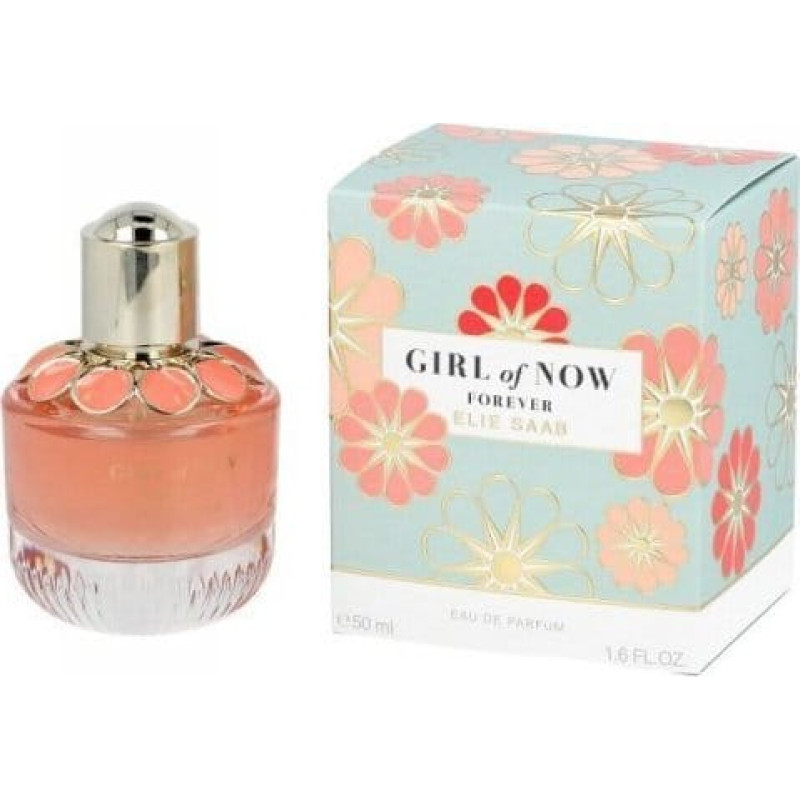 Elie Saab Perfumy Damskie Elie Saab   EDP Girl of Now Forever (50 ml)