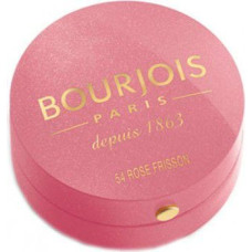 Bourjois Paris róz do policzków 2,5g Rose Frisson 54