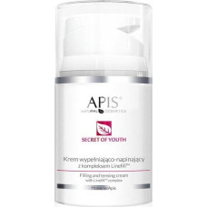 Apis APIS_Secret Of Youth krem wypełniająco-napinający z kompleksem Linefill 50ml