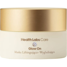 Health Labs Health Labs Glow On Maska Liftingująco-Nawilżająca 50 ml