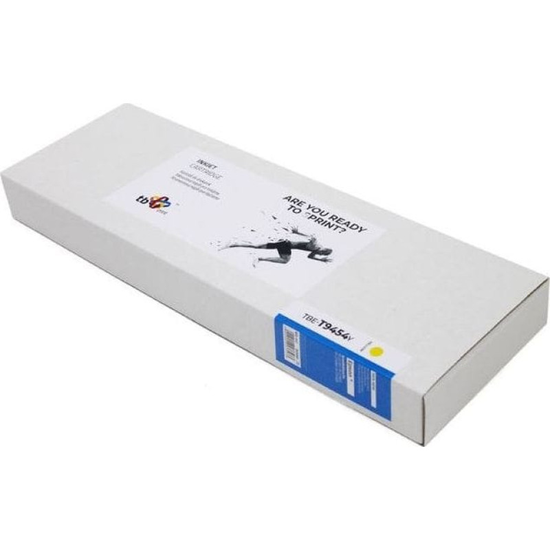 Tb Print Tusz TB Print Tusz do Epson WF-C5210 TBE-T9454Y żółty 100% nowy