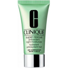 Clinique Super Rescue Antioxidant Night Moisturizer Dry Combination (W) 50ml