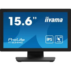 Iiyama Monitor iiyama ProLite T1634MC-B1S