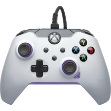 PDP Pad PDP PDP Xbox Series PC Pad przewodowy Kinetic White