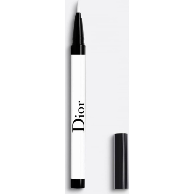 Dior DIOR ON STAGE EYELINER WATERPROOF 001 MATTE WHITE 0,55ML