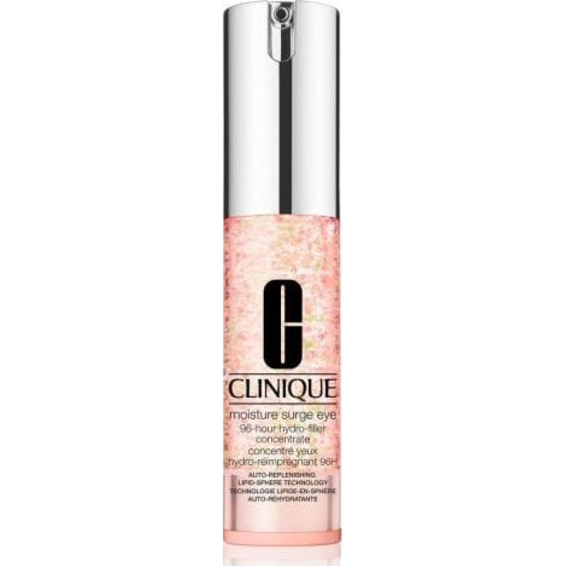 Clinique Żel pod oczy Moisture Surge Eye nawilżający 15ml