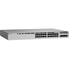 Cisco Switch Cisco C9200L-24PXG-2Y-E