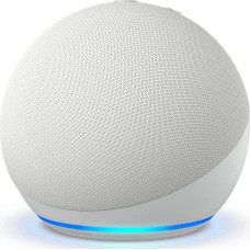 Amazon Echo Dot 5th Gen. glacier white