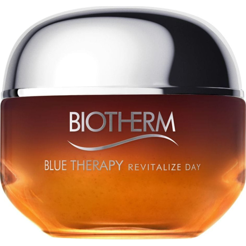 Biotherm Krem do twarzy Blue Therapy Amber Algae Revitalize rewitalizujący 50ml