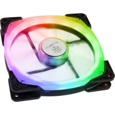 Silverstone Wentylator SilverStone FW142-RGB 140mm (SST-FW142-RGB)