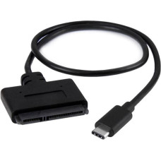 Startech Kieszeń StarTech USB-C 3.2 Gen 2 - 2.5