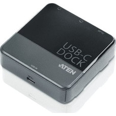 Aten Stacja/replikator Aten UH3231 USB-C (UH3231-AT)