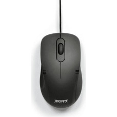 Port Designs Mysz Port Designs PRO Mouse (900400-P)