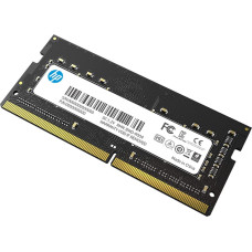 HP Pamięć do laptopa HP SODIMM, DDR4, 16 GB, 2666 MHz, CL19 (7EH99AA#ABB)