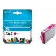 HP Tusz HP tusz CB319EE nr 364 (magenta)