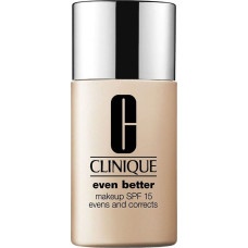 Clinique Podkład do twarzy Even Better Makeup Spf15 Evens and Corrects 11 Porcelain Beige 30ml