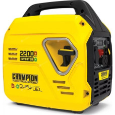 Champion Agregat Champion 92001I-DF-EU 2200 W 1-fazowy