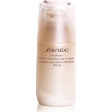 Shiseido Shiseido Benefiance Wrinkle Smoothing Day Emulsion SPF20 75ml