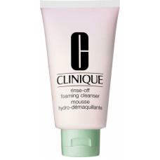 Clinique Rinse Off Foaming Cleanser Krem do demakijażu 150ml