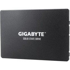 Gigabyte Dysk SSD Gigabyte 240GB 2.5