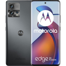 Motorola Smartfon Motorola Edge 30 Fusion 5G 8/128GB Czarny  (PAUN0006PL)