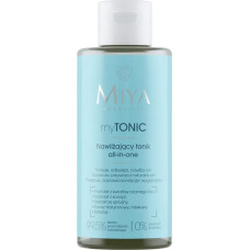 Miya Miya Cosmetics MyTonic nawilżający tonik all-in-one 150ml