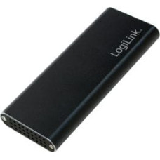 Logilink Kieszeń LogiLink M.2 SATA - USB-C 3.2 Gen 2 (UA0314)