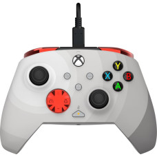 PDP Pad PDP PDP Xbox Series PC Pad przewodowy Rematch Radial White