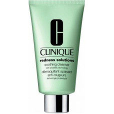 Clinique Redness Solutions Soothing Cleanser W 150ml