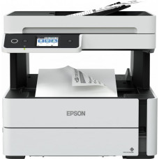 Epson Urządzenie wielofunkcyjne Epson EcoTank M3170 (C11CG92403)