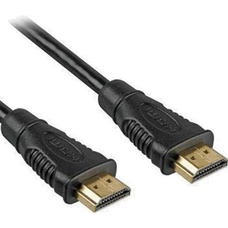 Premiumcord Kabel PremiumCord HDMI - HDMI 20m czarny (kphdme20)