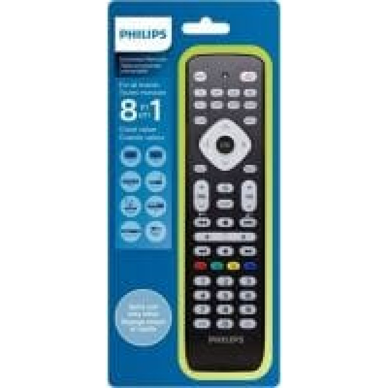 Philips Pilot RTV Philips (SRP2018/10)