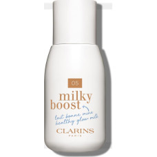 Clarins Milky Boost 05 Milky Sandalwood 50ml