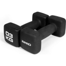 Zipro hantle neoprenowe 2 x 3 kg