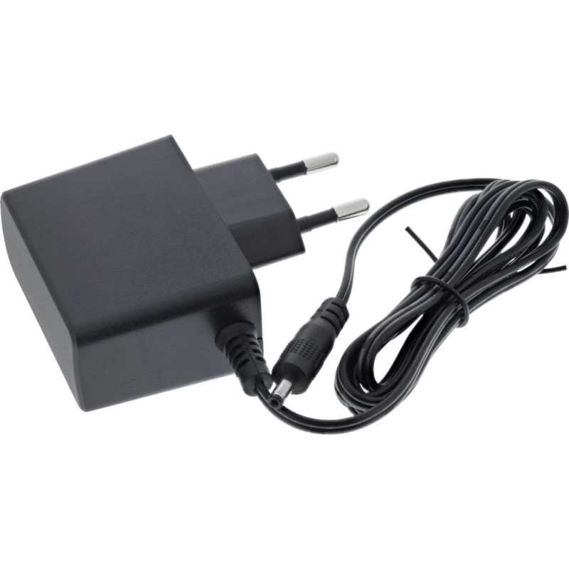 Inline HUB USB InLine InLine® Power Supply 5V/3A, DC-Plug 3.5x1.35mm (7mm length)