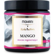 Mohani Mystic India masło z pestek mango 100g