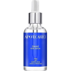 Apot.care Pure Serum Dmae serum do twarzy 30ml